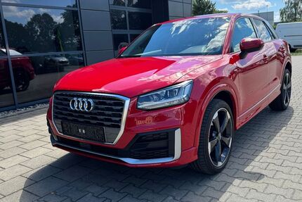 Audi Q2 57.200 km 17.500 &euro; Chemnitz 09114