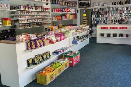 Gewerbeobjekt Chemnitz Hilbersdorf - 440&euro; | Angebot:25299461