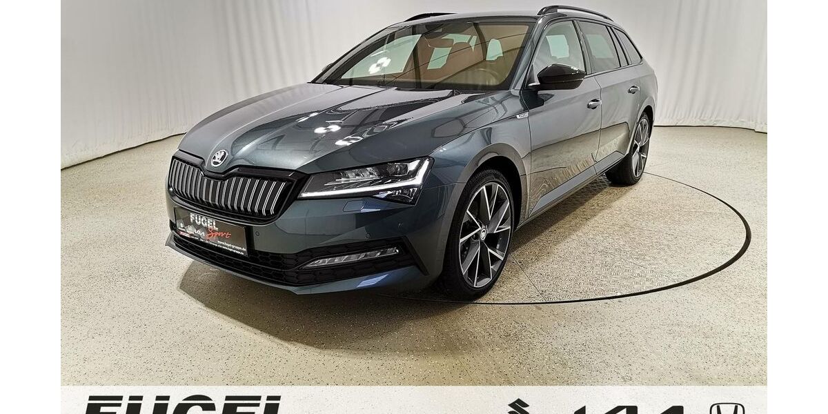 Skoda Superb 55.230 km 31.999 € Chemnitz - Mittelbach 09224