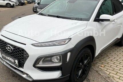 Hyundai KONA 32.760 km 18.940 &euro; Chemnitz 09114
