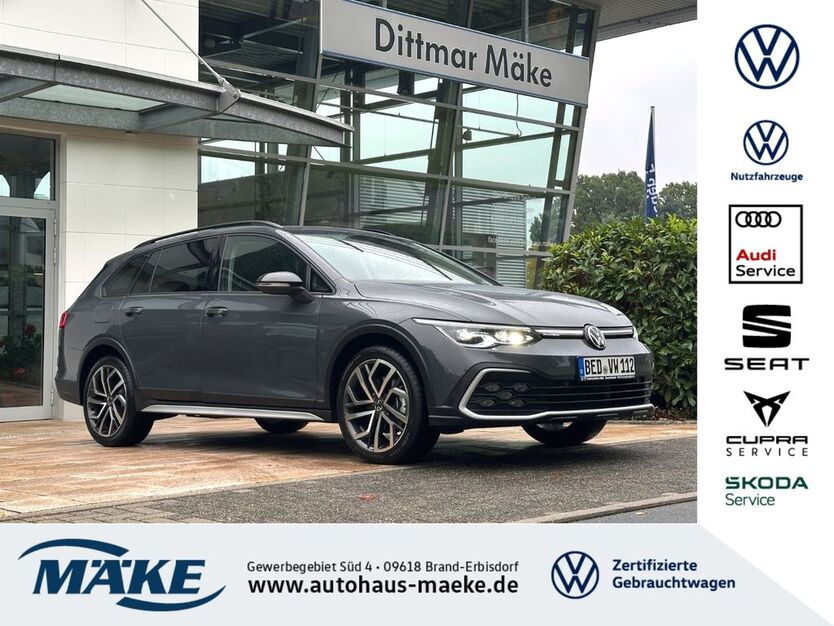 VW Golf 12.402 km 45.990 € Brand-Erbisdorf 09618