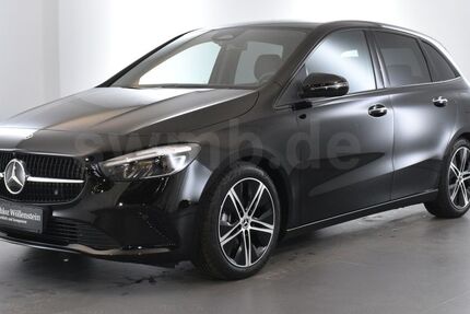Mercedes-Benz B 200 9.500 km 36.840 &euro; Chemnitz 09120