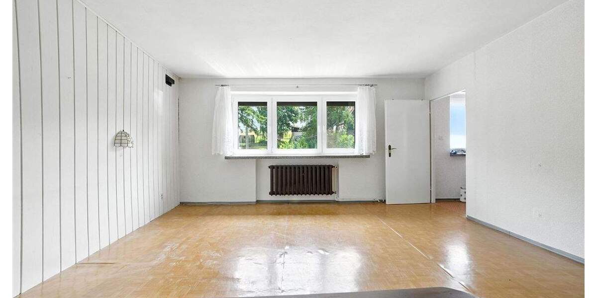 Einfamilienhaus Chemnitz Wittgensdorf - 3 Zimmer, 120 m&sup2;, 137.000&euro; | Angebot:25697016