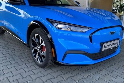 Ford Mustang Mach-E 44.000 km 36.990 &euro; Glauchau 08371