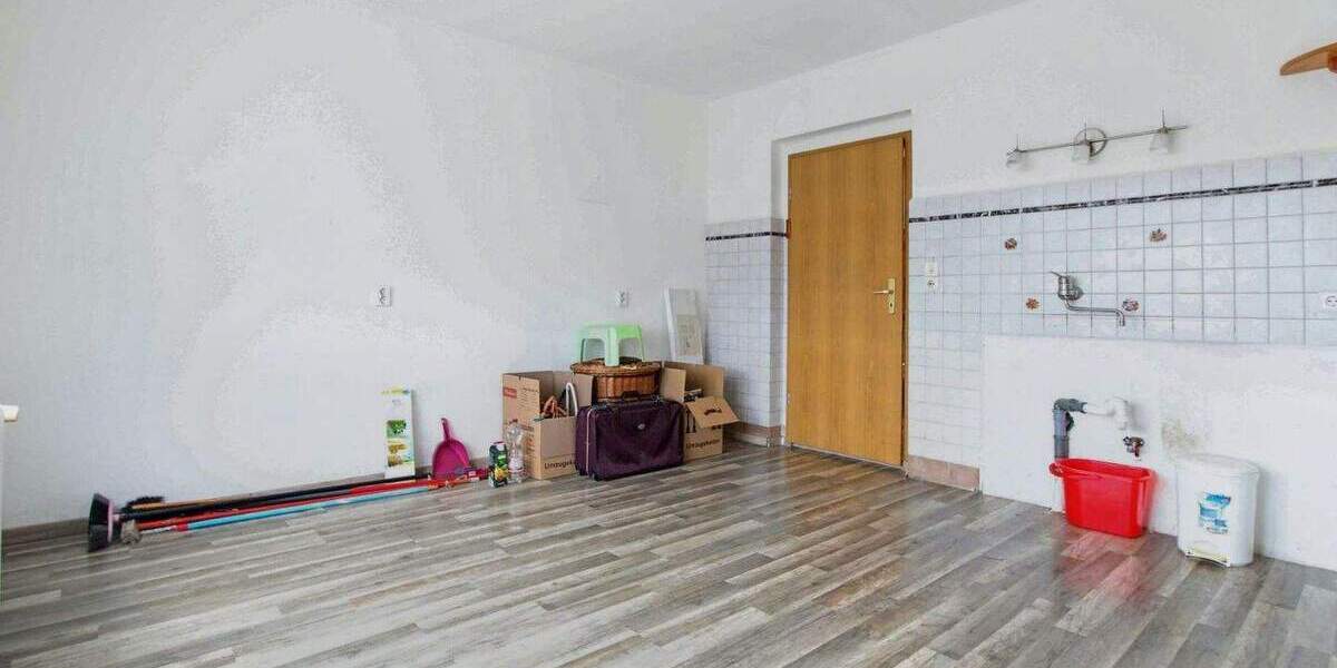 Einfamilienhaus Chemnitz Grüna - 5 Zimmer, 140 m&sup2;, 249.900&euro; | Angebot:24915429