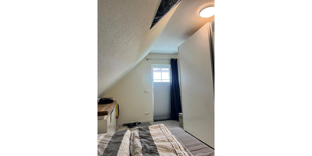 Dachgeschoßwohnung Brand-Erbisdorf Erbisdorf - 2 Zimmer, 70 m&sup2;, 699&euro; | Angebot:25947974