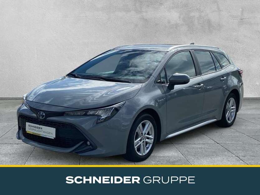 Toyota Corolla 38.488 km 21.380 € Marienberg 09496