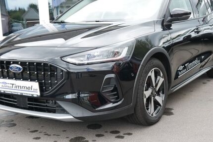 Ford Focus 14.800 km 24.490 &euro; Marienberg 09496