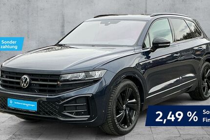 VW Touareg 23.055 km 75.330 &euro; Chemnitz 09119