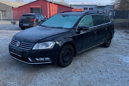 VW Passat 141.500 km 5.590 &euro; Chemnitz 09113