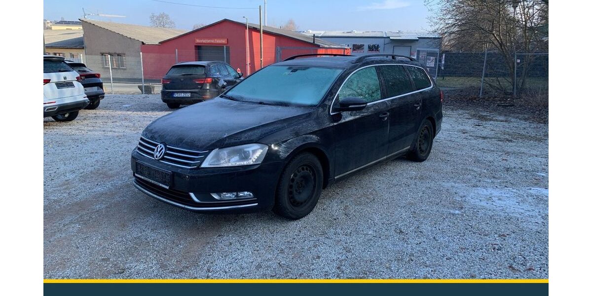 VW Passat 141.500 km 5.590 &euro; Chemnitz 09113