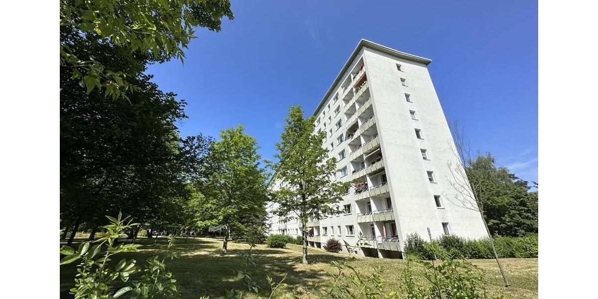 Etagenwohnung Chemnitz Adelsberg - 3 Zimmer, 71 m&sup2;, 420&euro; | Angebot:25369177