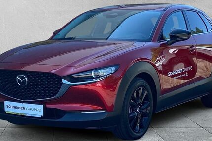 Mazda CX-30 2.000 km 29.990 € Meerane 08393