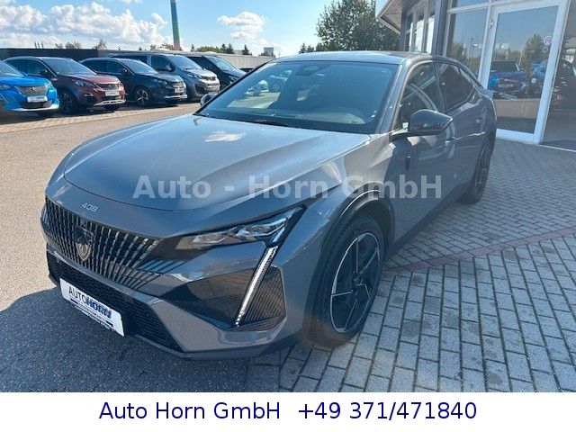 Peugeot 408 34.250 km 28.940 € Chemnitz 09114