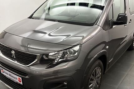 Peugeot Rifter 28.745 km 20.990 &euro; Mittweida 09648