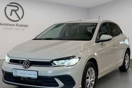 VW Polo 44.850 km 17.449 &euro; Oelsnitz/Erzgebirge 09376