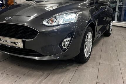 Ford Fiesta 23.384 km 14.380 &euro; Glauchau 08371