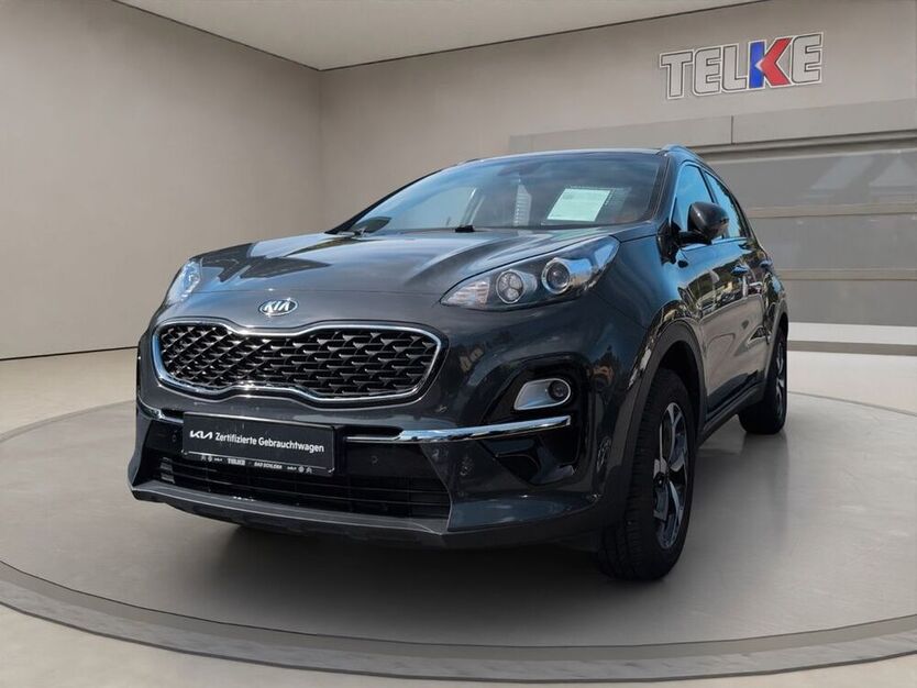 Sportage