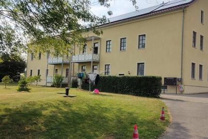 Wohnung Waldheim - 3 Zimmer, 80 m&sup2;, 420&euro; | Angebot:25049518