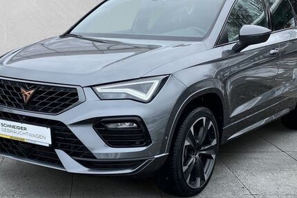 Cupra Ateca 14.780 km 35.520 &euro; Marienberg 09496