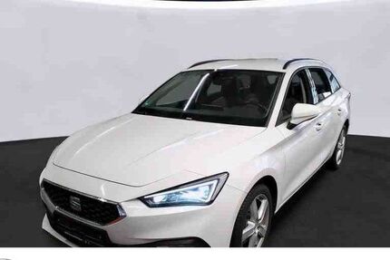 Seat Leon 96.847 km 18.750 &euro; Bernsdorf 09337