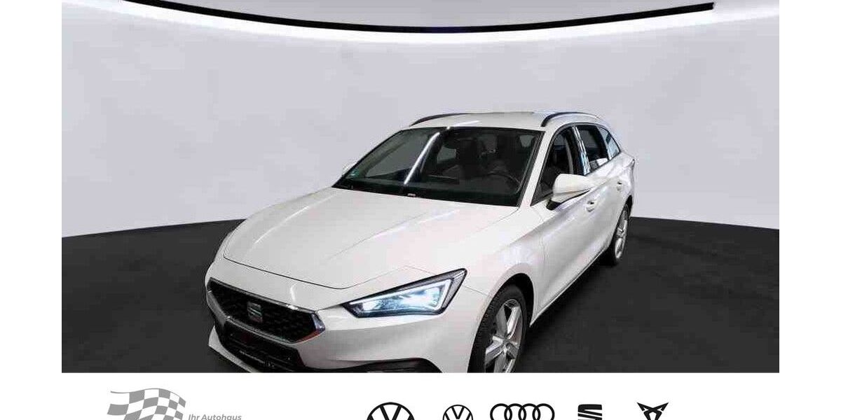 Seat Leon 96.847 km 18.750 &euro; Bernsdorf 09337