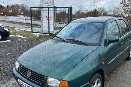 VW Polo 145.000 km 1.300 &euro; Röhrsdorf Chemnitz 09247