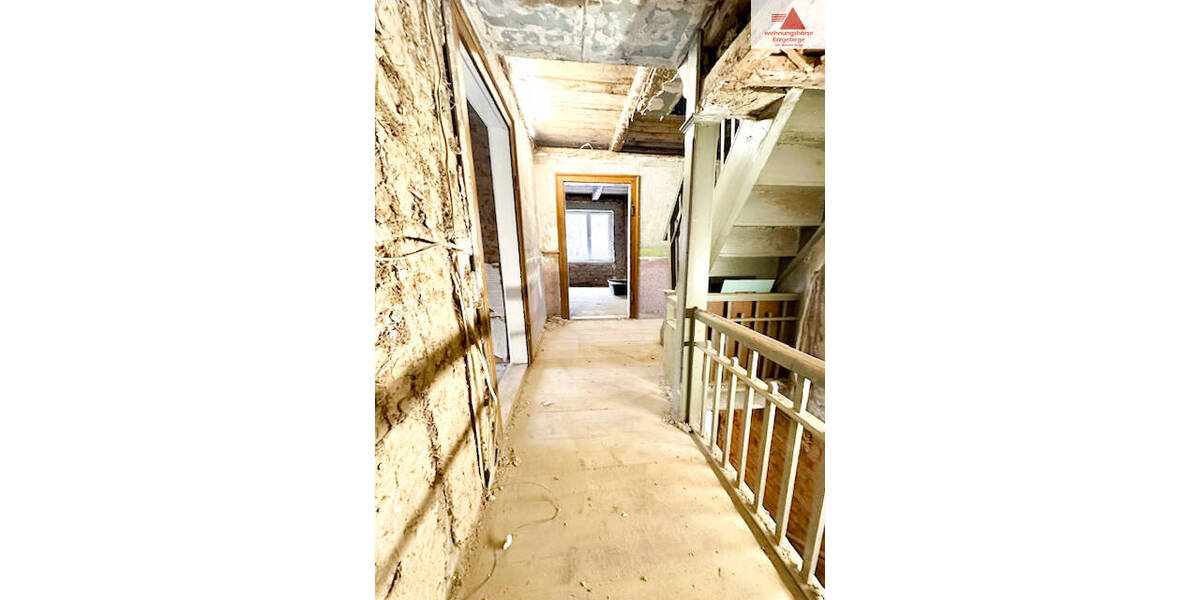 Einfamilienhaus Tannenberg - 1 Zimmer, 120 m&sup2;, 39.000&euro; | Angebot:25688217