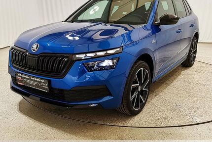 Skoda Kamiq 23.960 km 21.469 &euro; Chemnitz - Mittelbach 09224