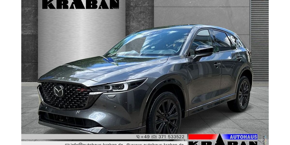 Mazda CX-5 7.500 km 39.990 € Chemnitz 09126