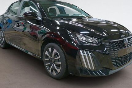 Peugeot 208 27.217 km 15.390 € Chemnitz 09125