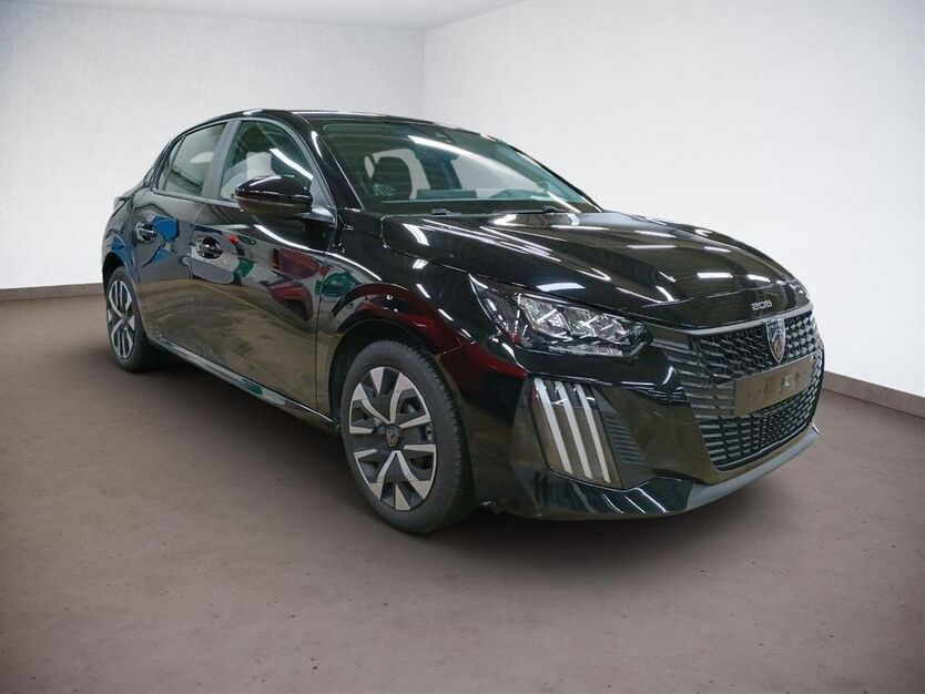 Peugeot 208 27.217 km 15.390 € Chemnitz 09125