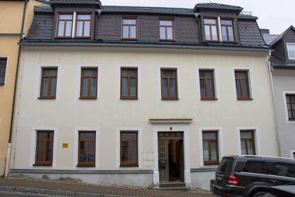 5-Raum Wohnung mit Wintergarten in Marienberg, zu vermieten 5 zimmer