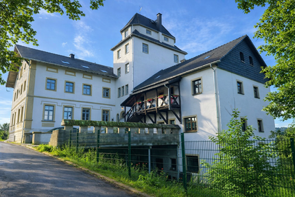 Haus Brand-Erbisdorf Erbisdorf - 35 Zimmer, 956 m&sup2;, 687.000&euro; | Angebot:24989102