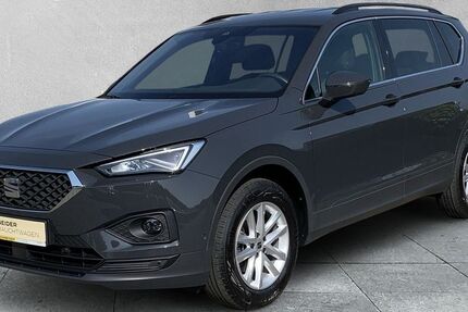 Seat Tarraco 25.250 km 29.990 € Freiberg 09599