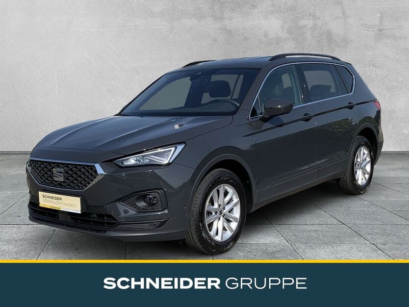 Seat Tarraco 25.250 km 29.990 € Freiberg 09599