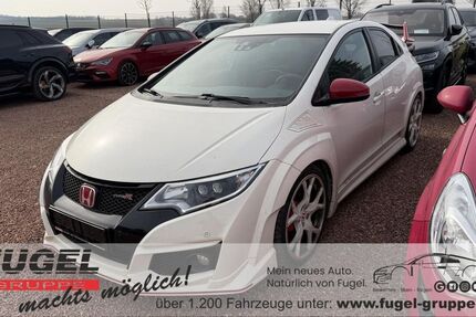 Honda Civic 78.650 km 31.999 &euro; Chemnitz - Mittelbach 09224