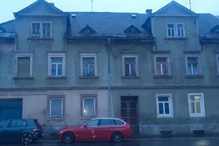 Haus Frankenberg (Sachsen) - 14 Zimmer, 500 m&sup2;, 165.000&euro; | Angebot:25752539
