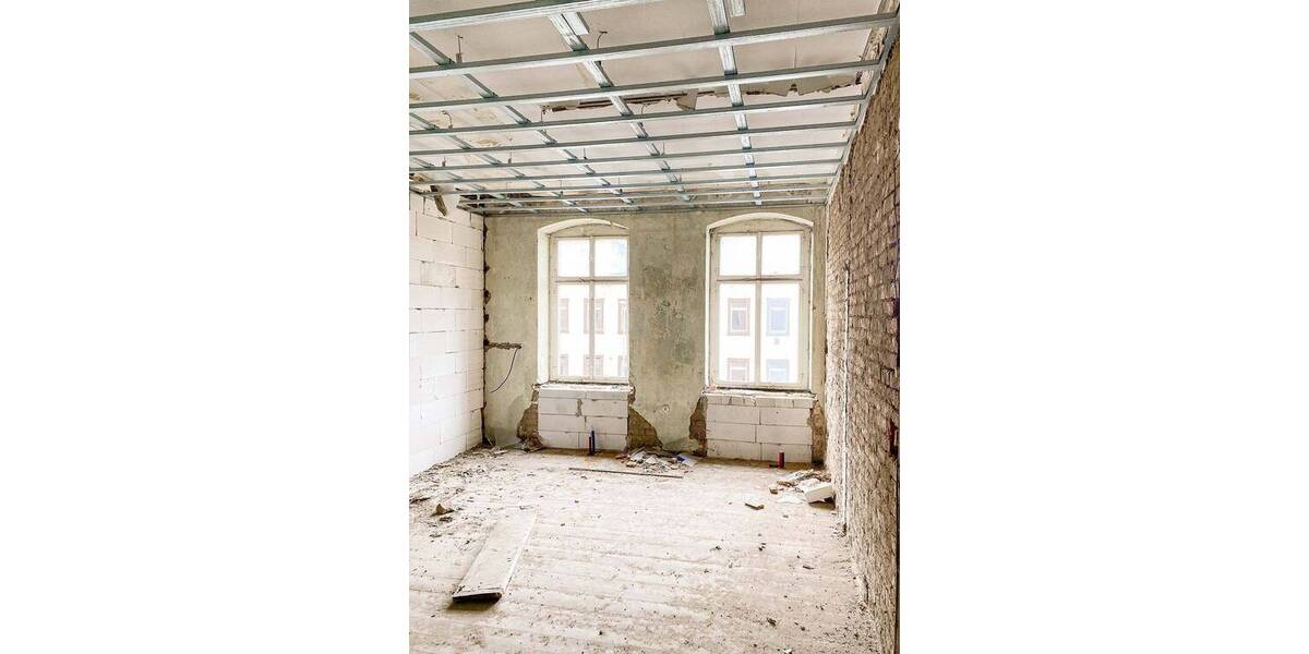 Reihenmittelhaus Chemnitz Schloßchemnitz - 49.000&euro; | Angebot:26290937