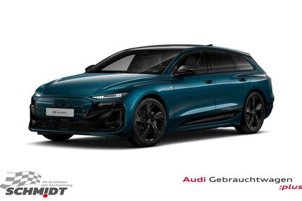 Audi A6 e-tron 3.434 km 82.975 &euro; Bernsdorf 09337