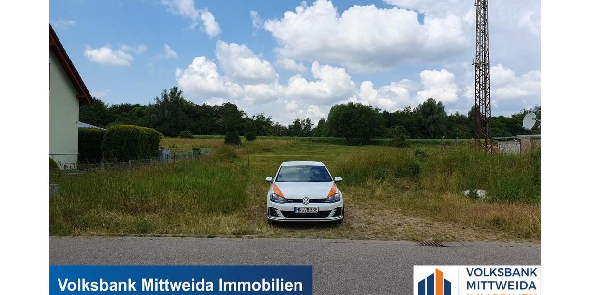 Großes Grundstück mit Planung für 17 EFH in gefragter Lage! zimmer