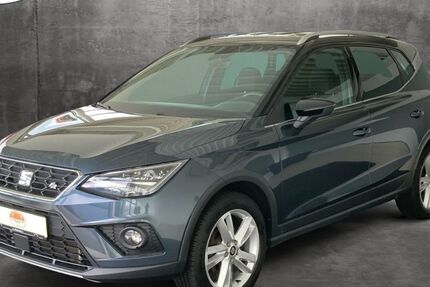 Seat Arona 70.732 km 15.950 &euro; Chemnitz 09116