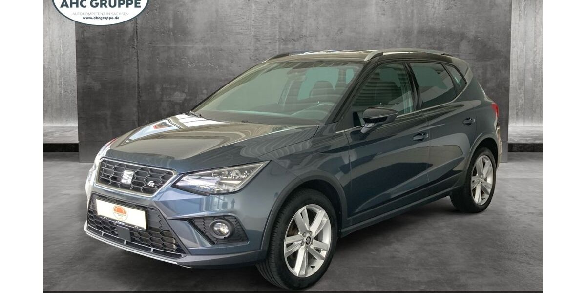 Seat Arona 70.732 km 15.950 &euro; Chemnitz 09116
