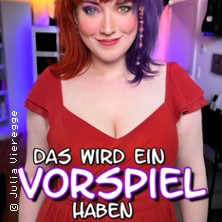 Chanson-Abend mit Julia Vieregge