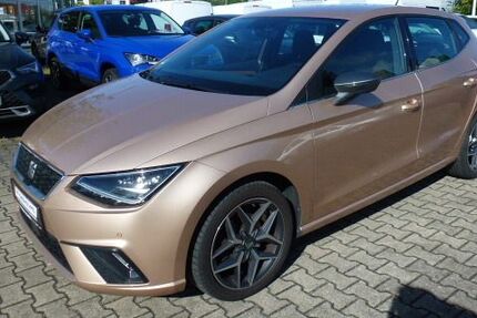 Seat Ibiza 104.782 km 12.590 &euro; Waldheim 04736