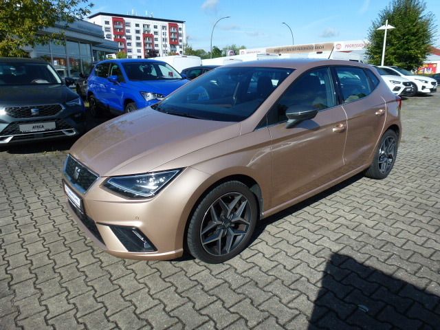 Seat Ibiza 104.782 km 12.590 &euro; Waldheim 04736