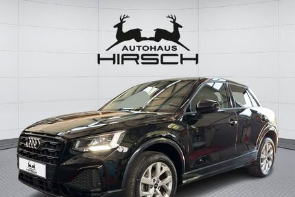 Audi Q2 21.450 km 23.490 &euro; Chemnitz 09120