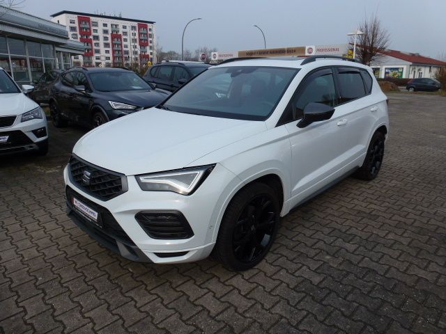 Ateca
