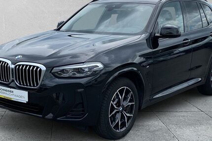 BMW X3 37.569 km 44.890 € Marienberg 09496