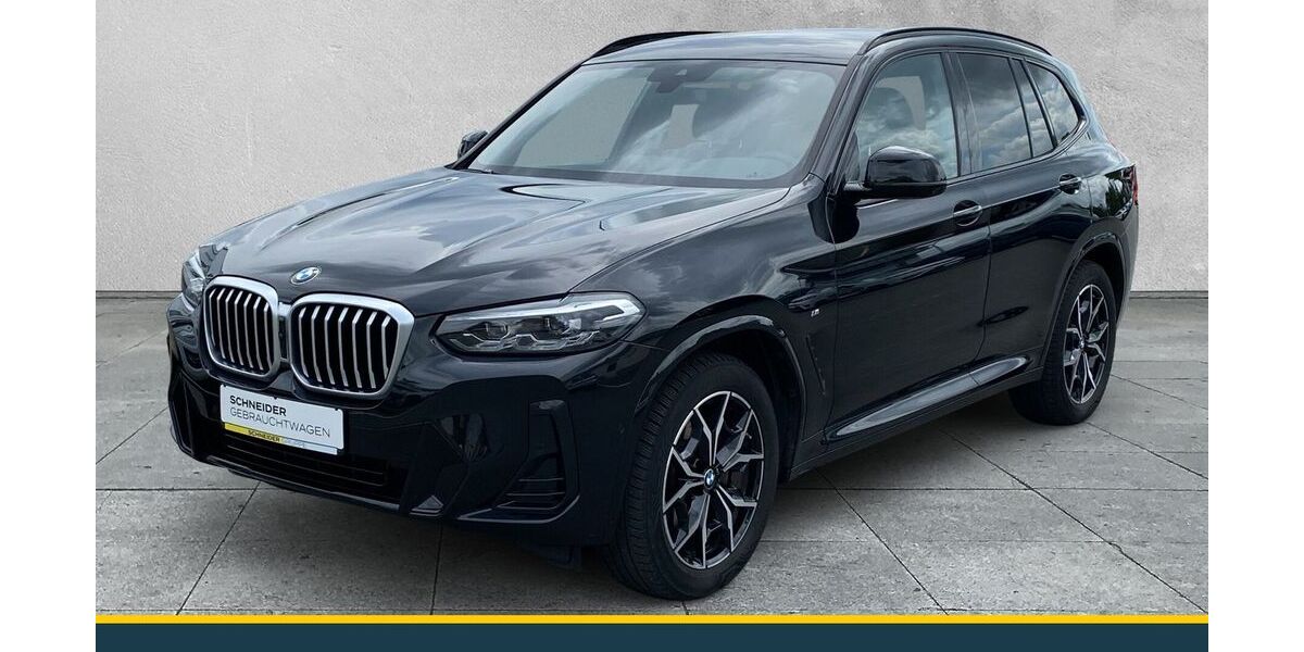 BMW X3 37.569 km 44.890 &euro; Marienberg 09496